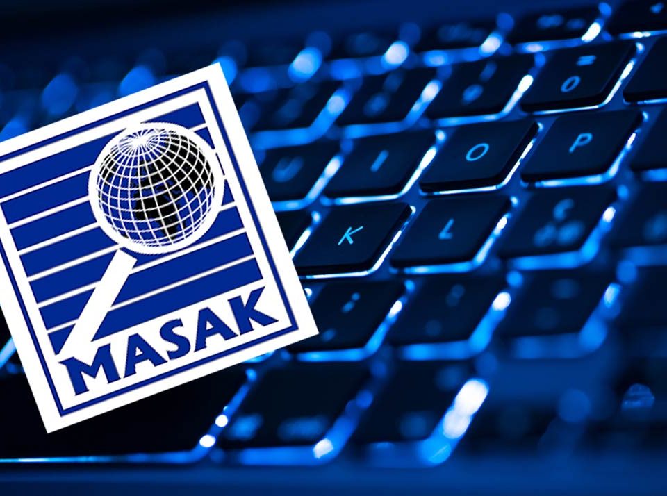 Suç Gelirlerinin Aklanmasının ve Terörizmin Finansmanının Önlenmesi
