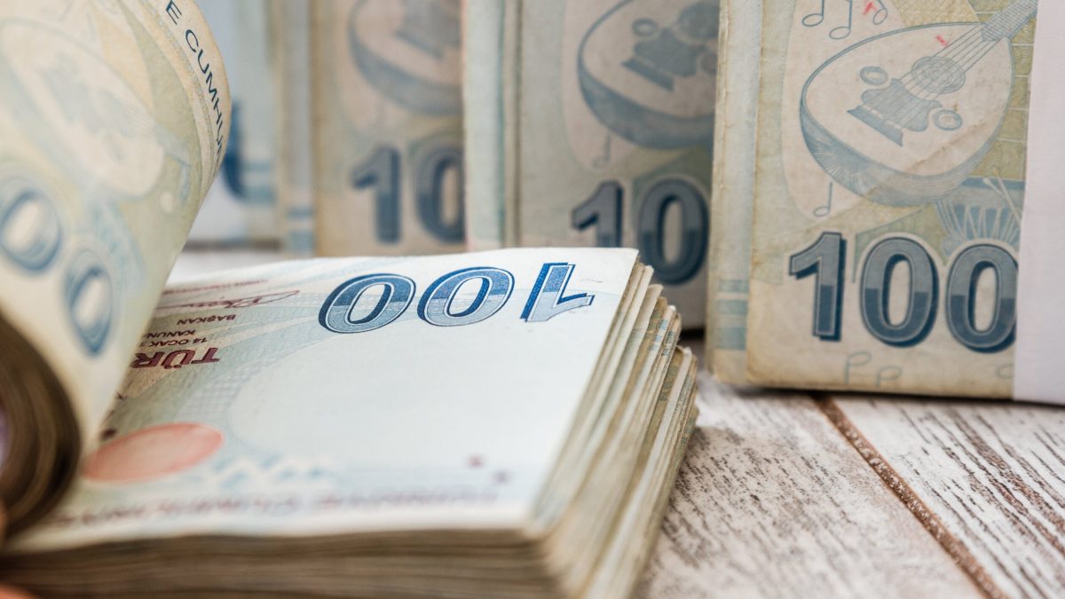 Türk Lirası Mevduat ve Katılma Hesaplarına Dönüşümün Desteklenmesi
