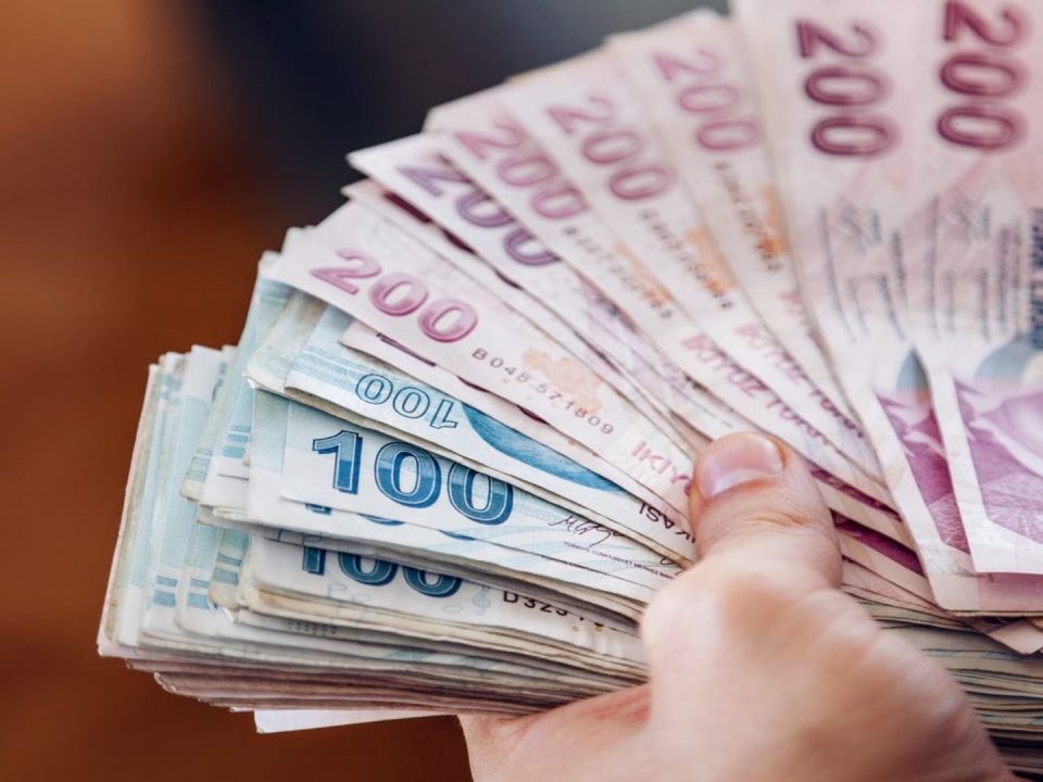Türk Parası