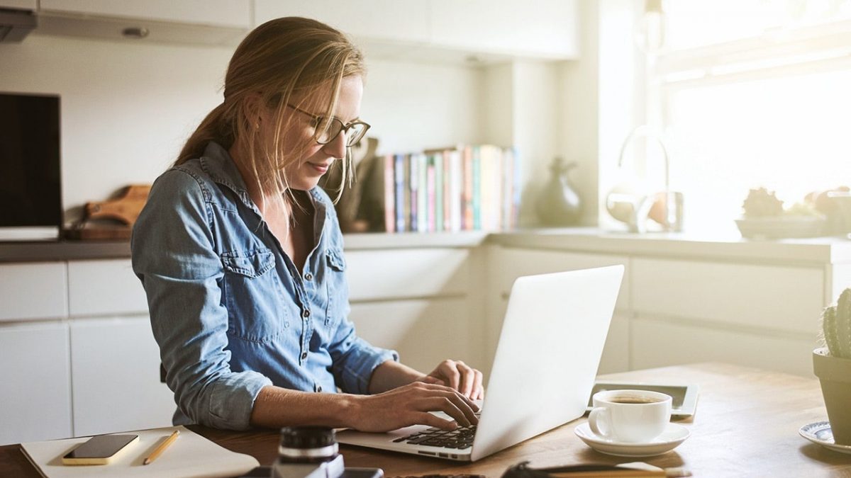 Uzaktan Çalışma ve Corona Virüs